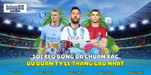 Soi Kèo Bóng Đá