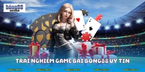 Game Bài Bong88